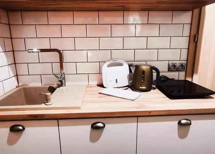 Sowia Dolina - Z Lazienkami * Karpacz