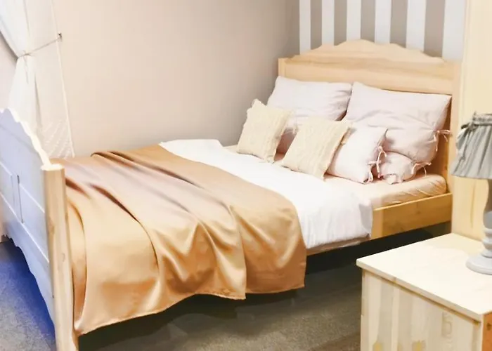 Sowia Dolina - Z Lazienkami *