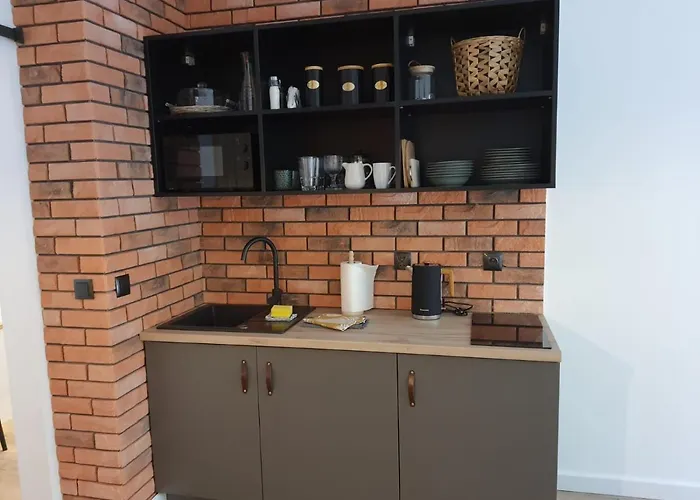 Sowia Dolina - Z Lazienkami Homestay