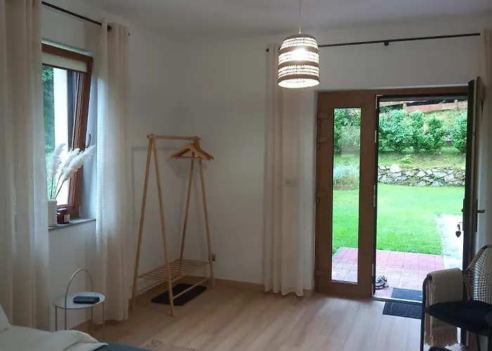 Quarto em Acomodações Particulares Sowia Dolina - Z Lazienkami Karpacz