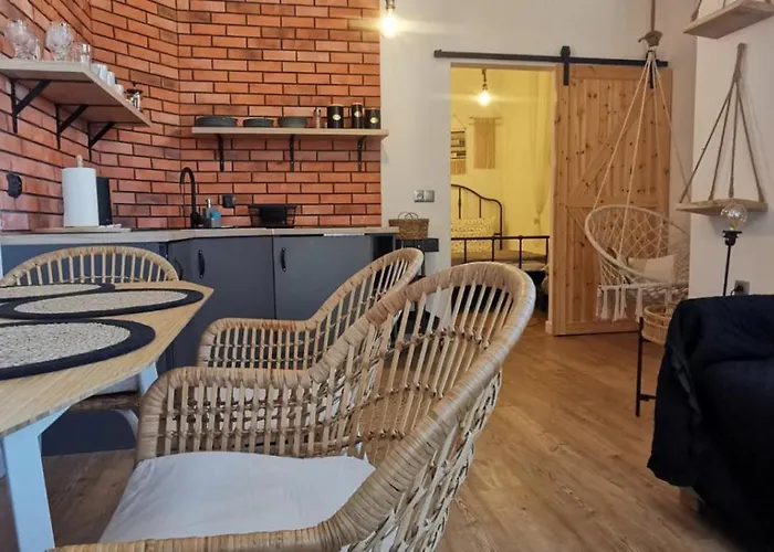 Sowia Dolina - Z Lazienkami * Karpacz