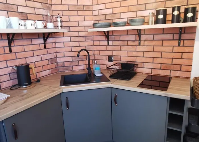 Sowia Dolina - Z Lazienkami