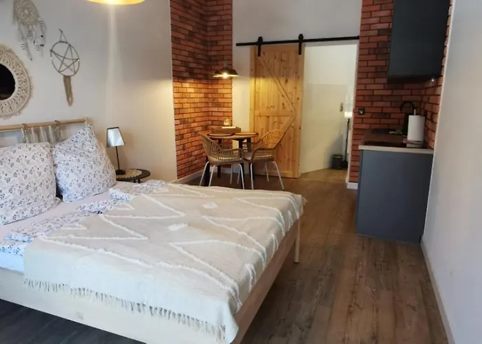 Homestay Sowia Dolina - Z Lazienkami *