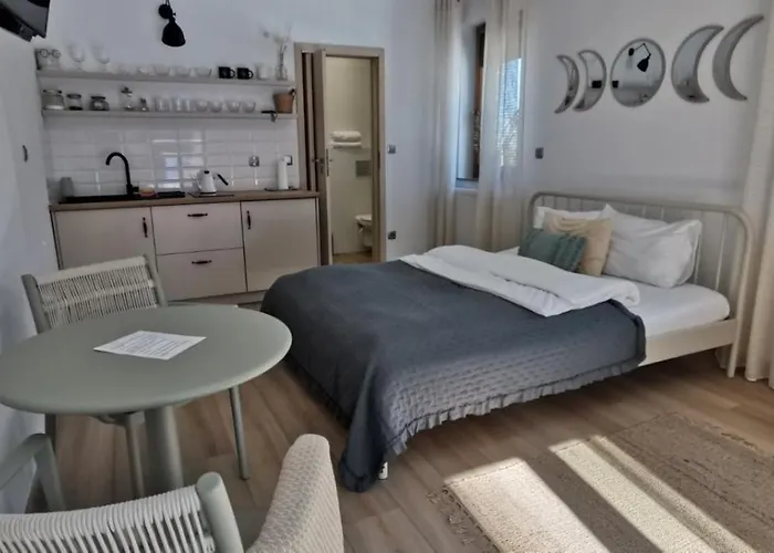 Homestay Sowia Dolina - Z Lazienkami Karpacz