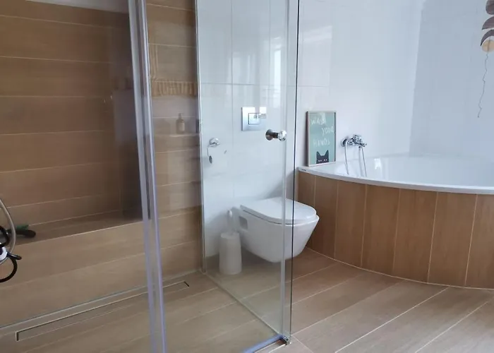 Sowia Dolina - Z Lazienkami Quarto em Acomodações Particulares *